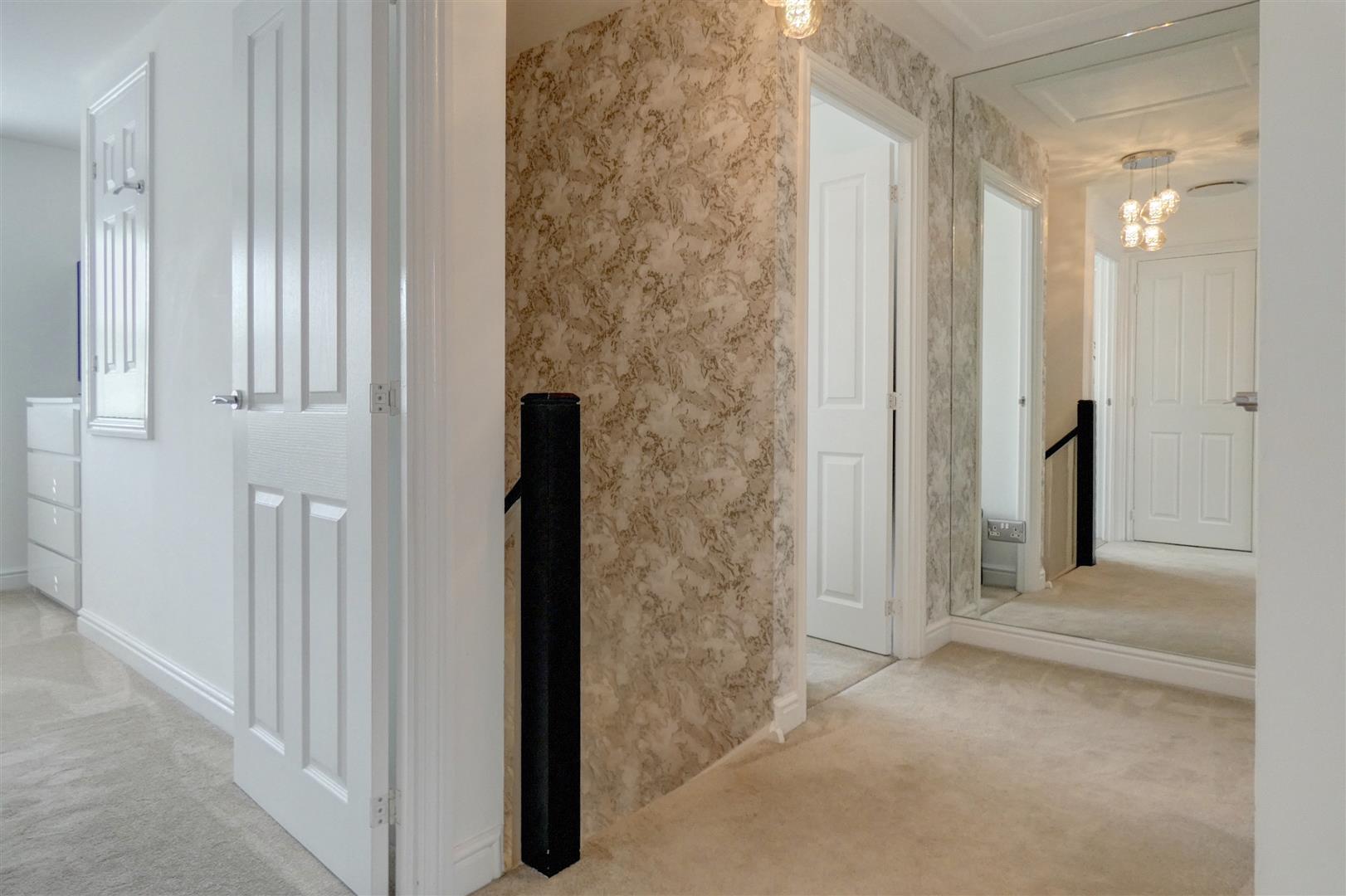 Property Poplar Place, St Andrews Gardens, Morpeth House Detached